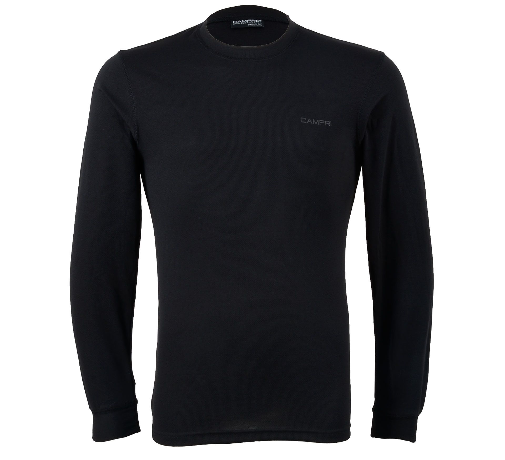 Campri Basic Thermo Longsleeve Heren