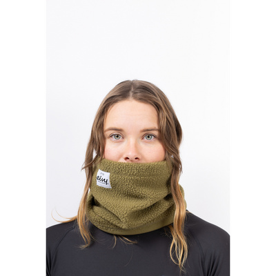 Eivy Dames Beanie Sherpa Nekwarmer