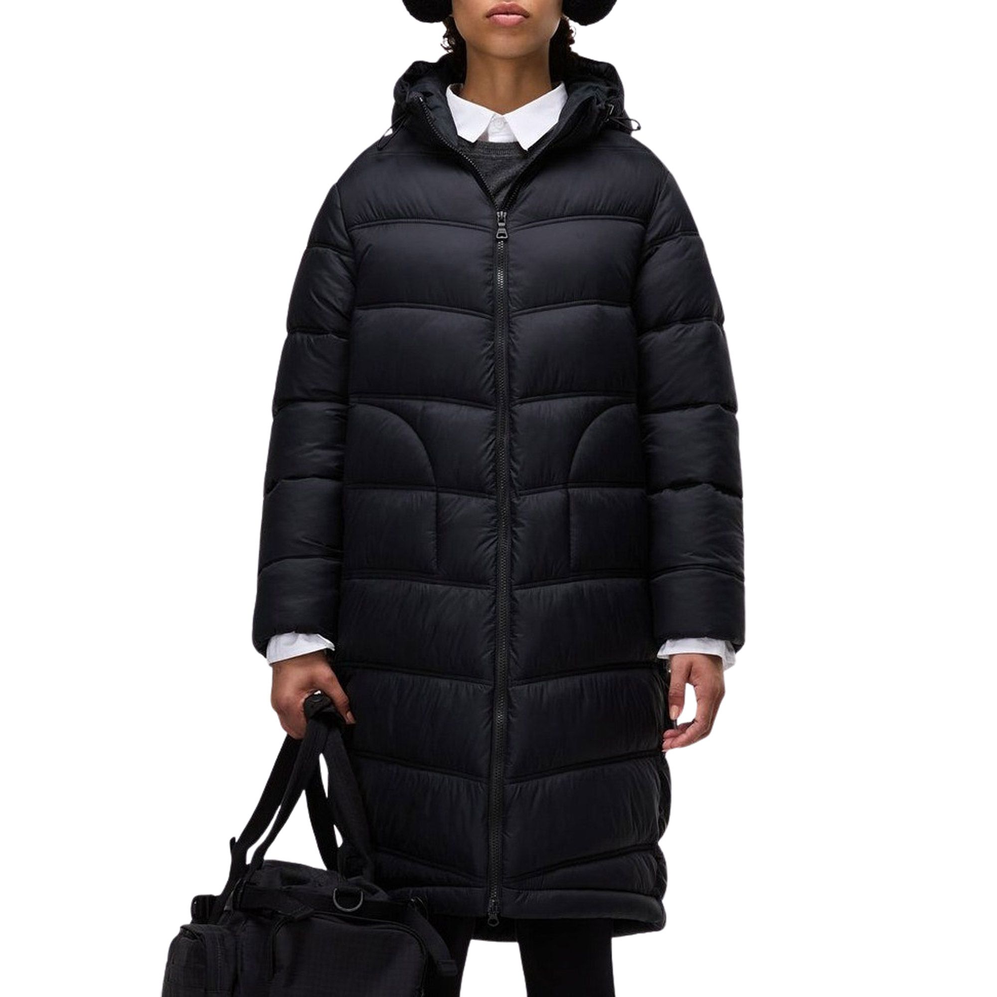 Napapiji A-Ega Long Winterjas Dames