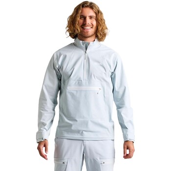 Slam Windjack  Foil Spray Top