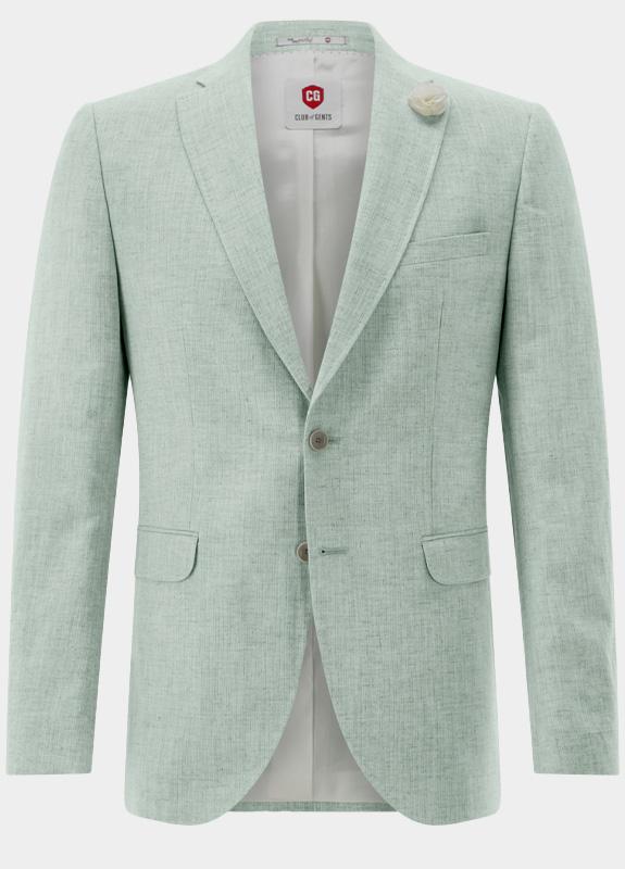 Club of Gents Colbert mix & match sakko/jacket cg paul sv 45.004n0 / 225222/51