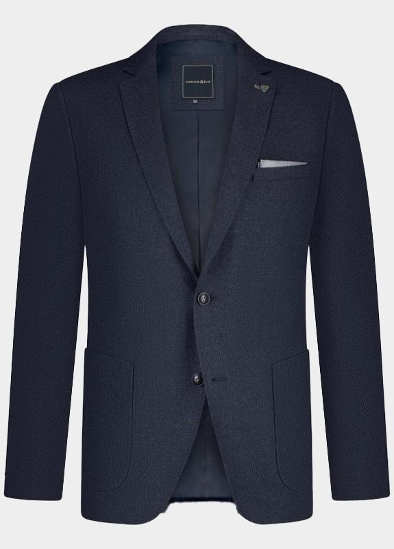 Bos Bright Blue R heleen navy r 253037he38bo/290 navy