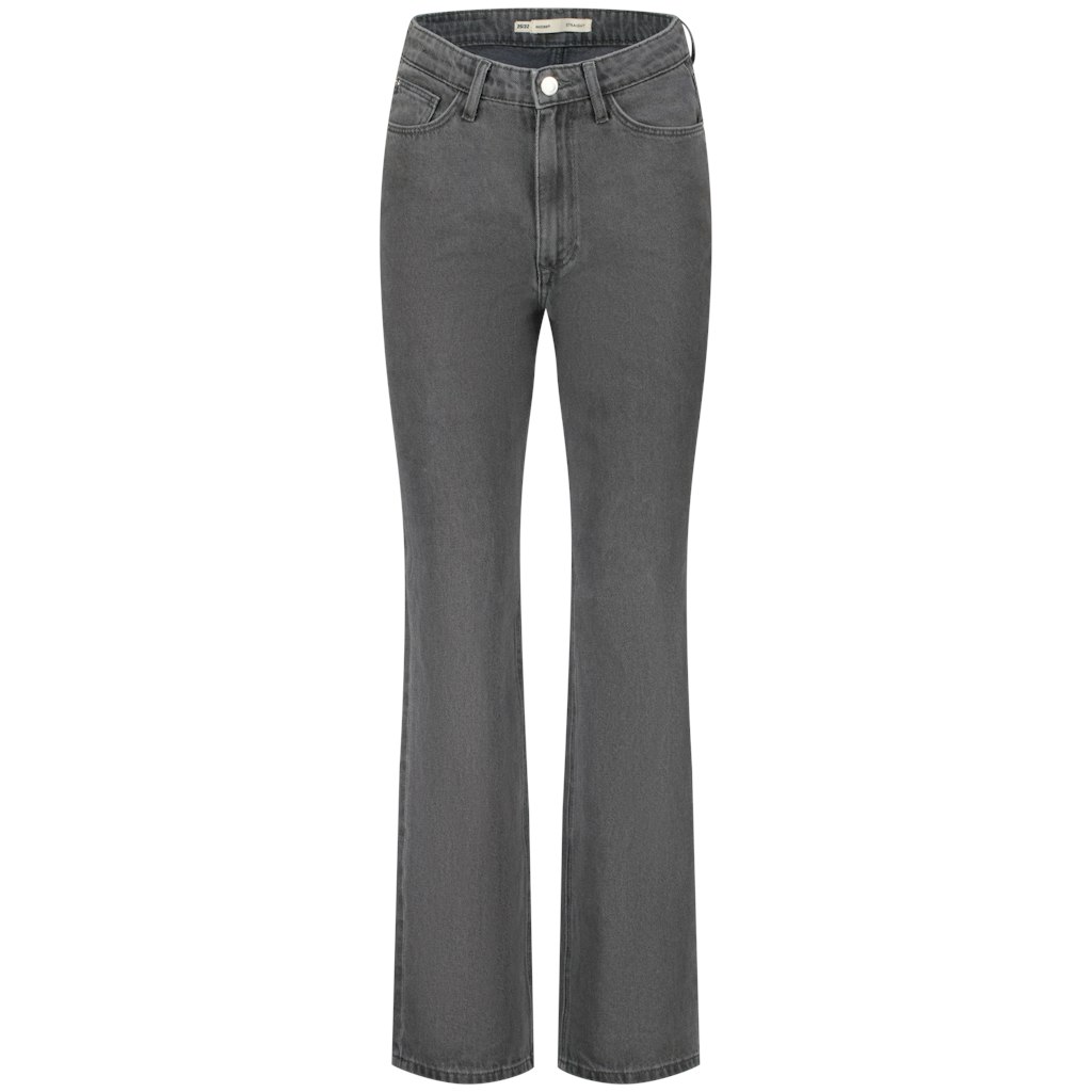 Raizzed Savanna star grey denim