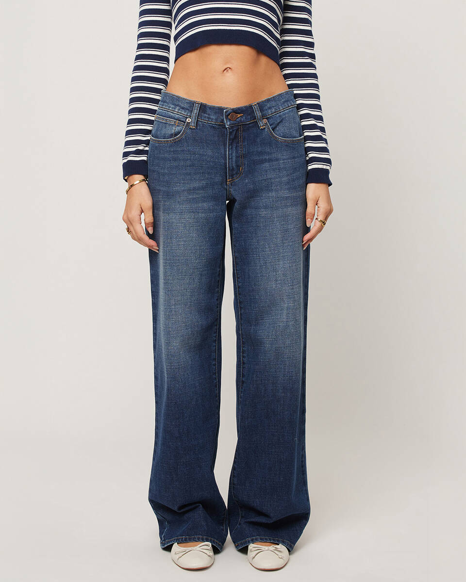 Abrand Jeans a53j30