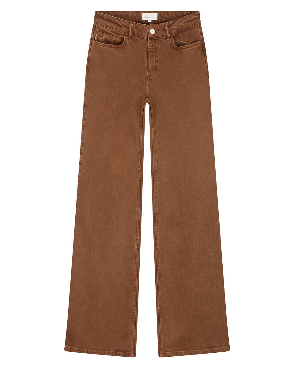 Fabienne Chapot Jeans cltjns25 vic