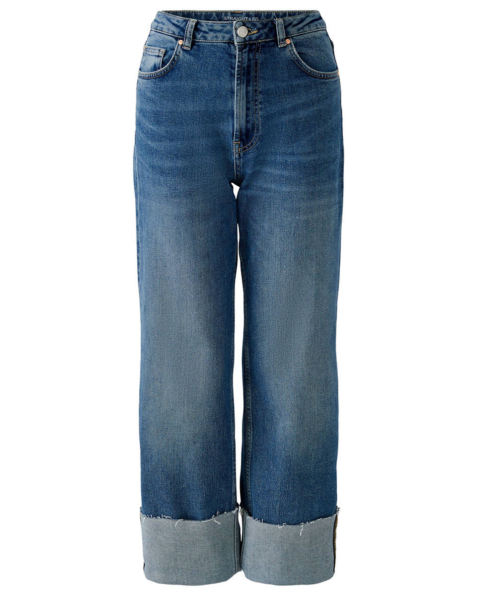 Oui Jeans 0090908