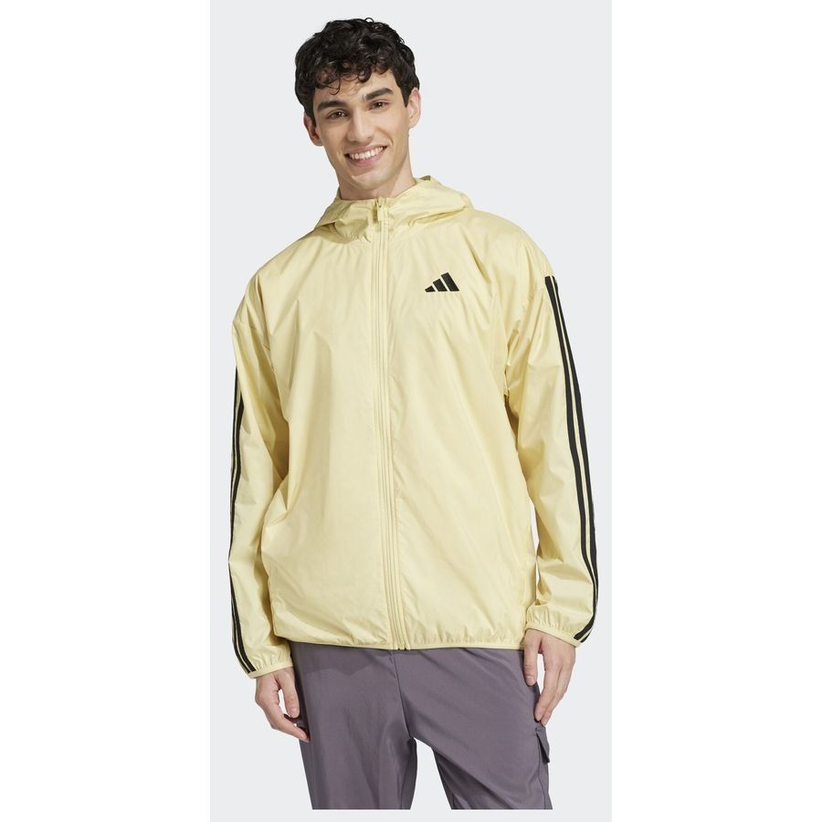 Adidas Essentials 3-Stripes Windjack