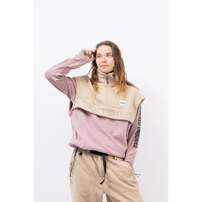 Eivy Dames Ball Fleece Bodywarmer