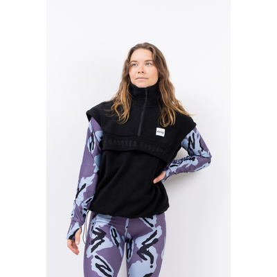 Eivy Dames Ball Fleece Bodywarmer