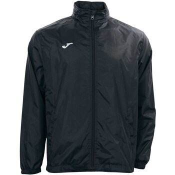 Joma Blazer  Chubasquero Iris Negro