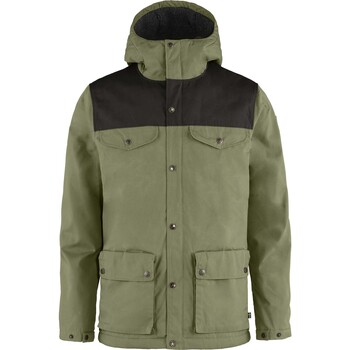 Fjällräven Blazer Fjallraven Greenland Winter Jacket M