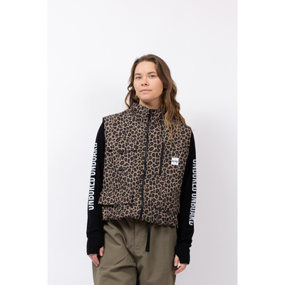 Eivy Dames Windbreaker Utility Bodywarmer
