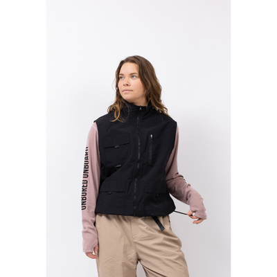 Eivy Dames Windbreaker Utility Bodywarmer