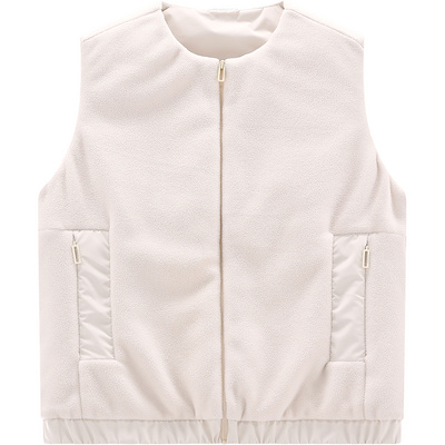 Jeanne Baret Dames Rochefort Cargo Bodywarmer