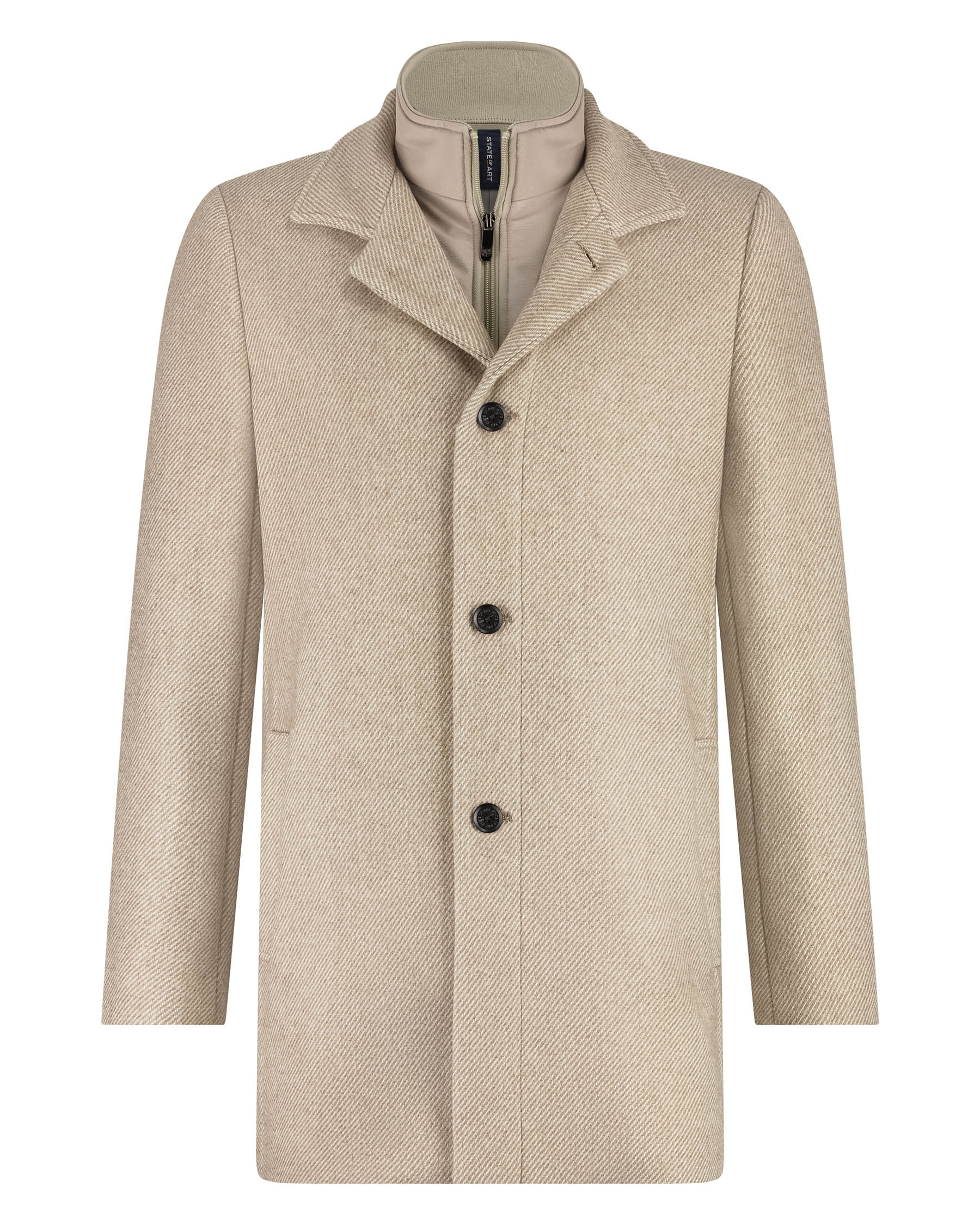 State of Art Coat