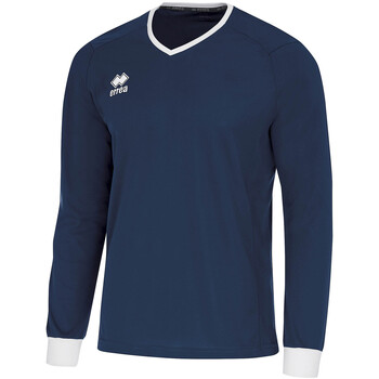 Errea T-Shirt Lange Mouw  Lennox Maglia Ml Ad