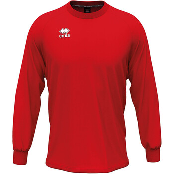 Errea T-Shirt Lange Mouw  Madison Ad