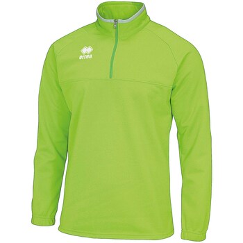 Errea Fleece Jack  Mansel 3.0 Jr