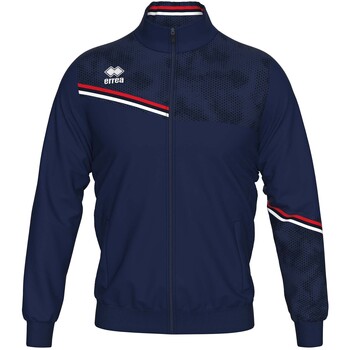 Errea Fleece Jack  Erick Ad