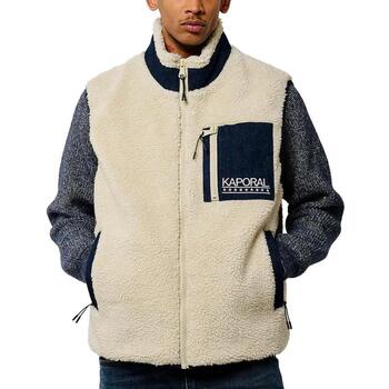 Kaporal Fleece Jack  -