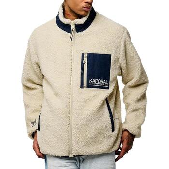 Kaporal Fleece Jack  -