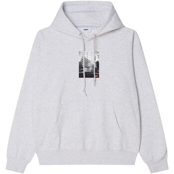 Obey Fleece Jack  Osaka Photo Fleece