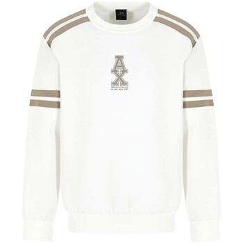 EAX Fleece Jack  Sweatshirt