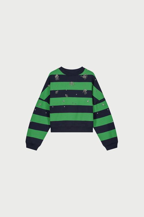Fabienne Chapot Trui CLTSWE14AW253624