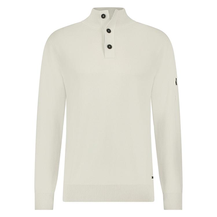 Born With Appetite Polo BWA25305DI38