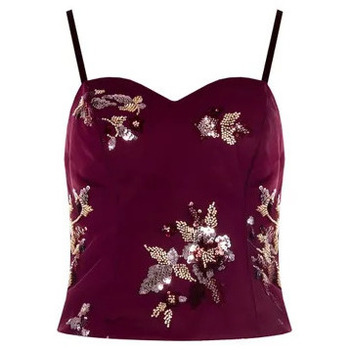 RINASCIMENTO Top  CFC0126983003