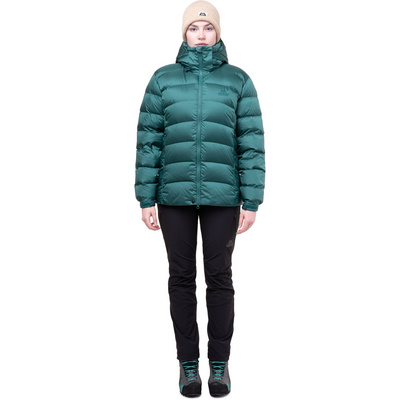Mountain Equipment Dames Lightline Jas