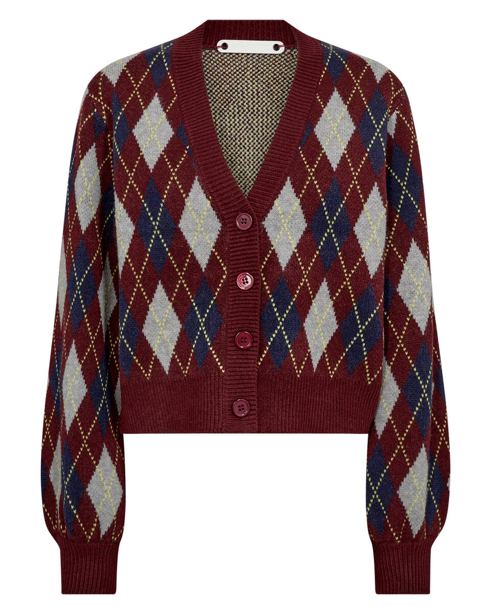 Co'Couture Vest 32212 row