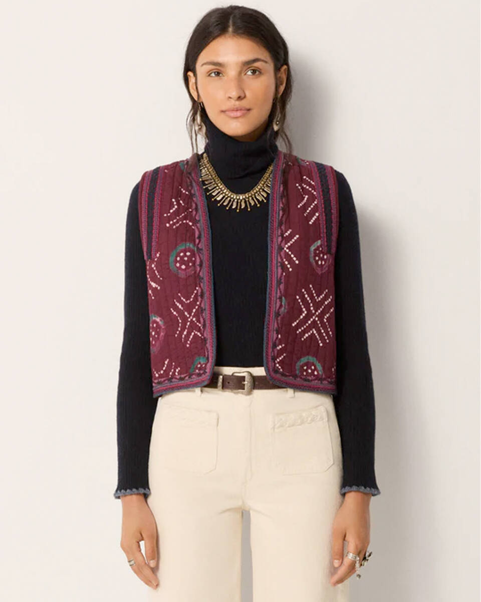 Maison Hotel Gilet natalie