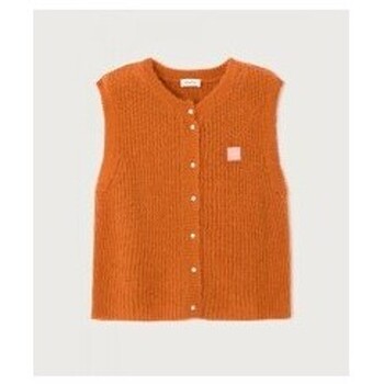American vintage Vest  -