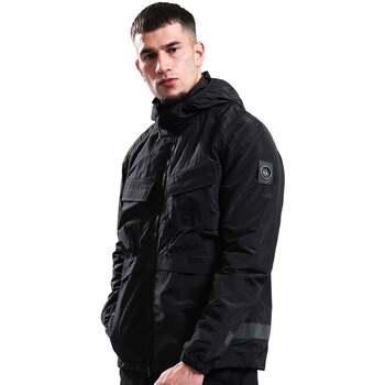 Marshall Artist Windjack  Photek Jacket Black