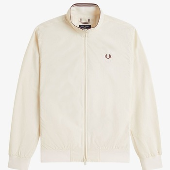 Fred Perry Windjack  THE BRENTHAM JACKET