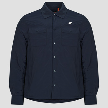 K-way Windjack  UMBERT PLAIN WARM