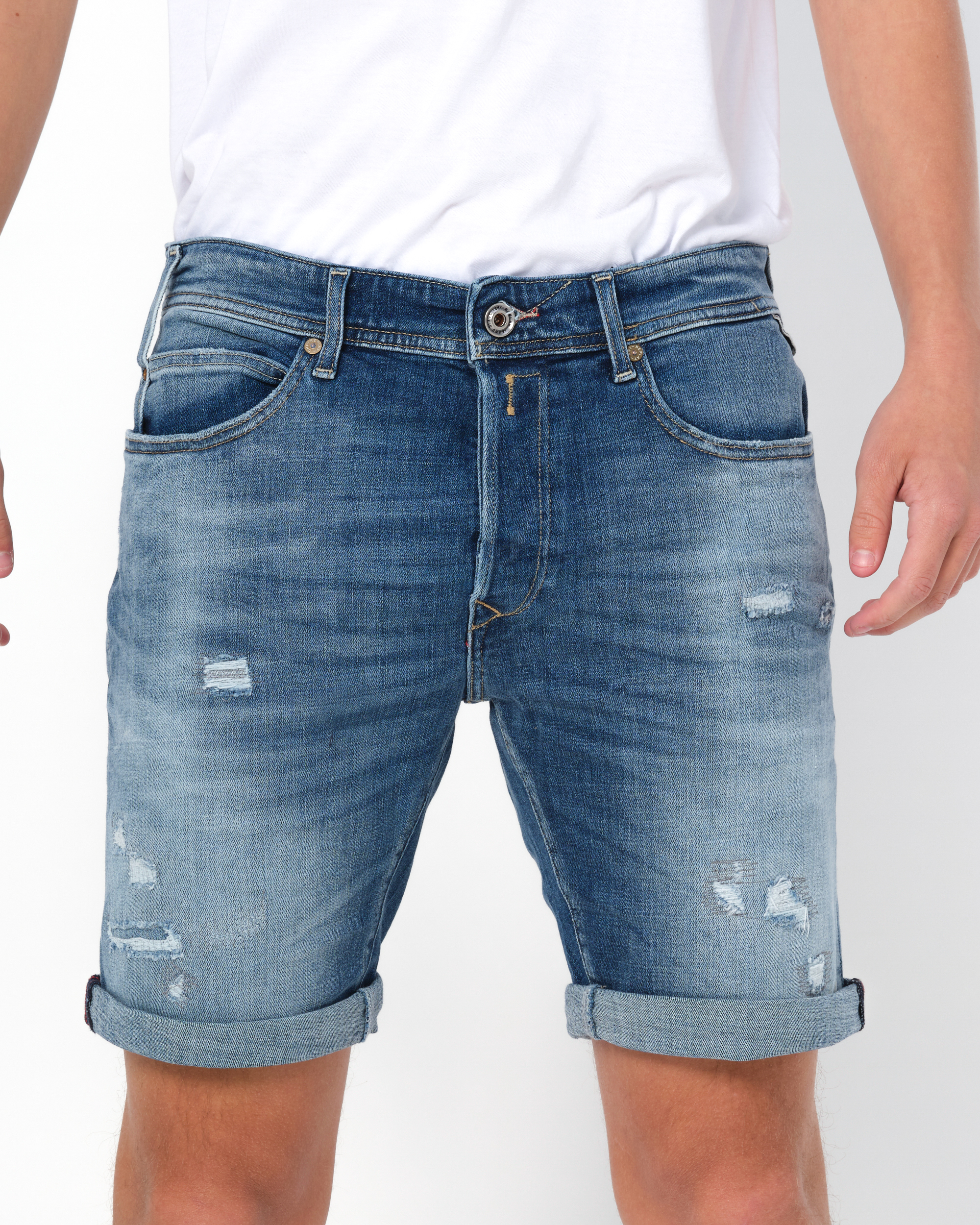 Replay Rbj 901 short