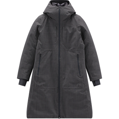Jeanne Baret Dames Anemone Parka