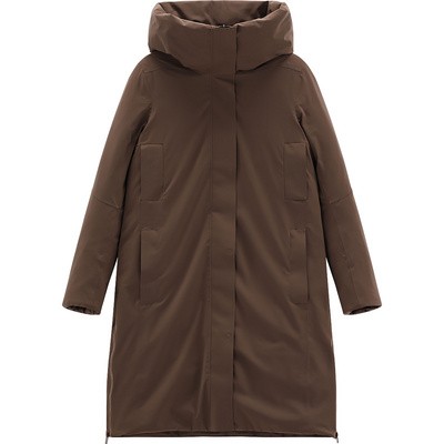 Jeanne Baret Dames Sava Parka