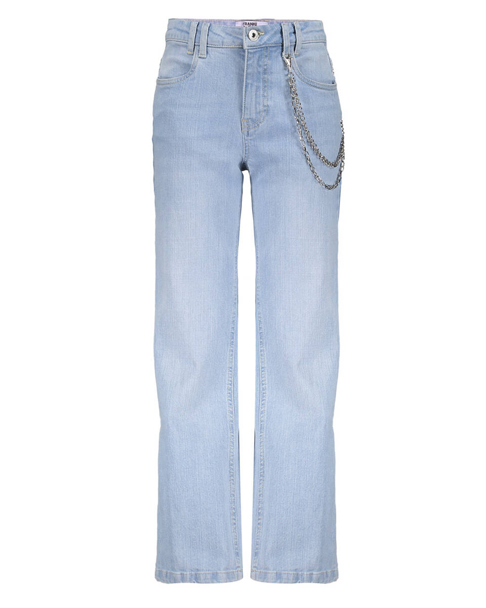 Frankie & Liberty Broek fl25014