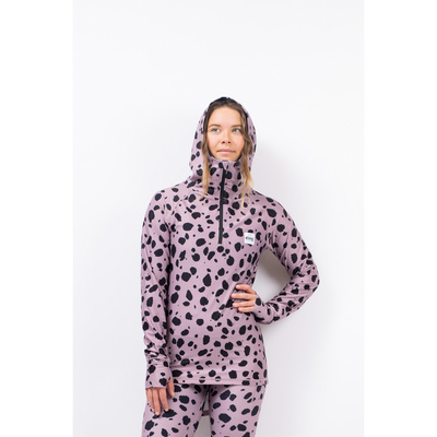 Eivy Dames Icecold Zip Hoodie