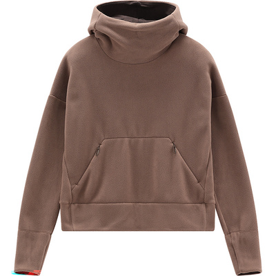 Jeanne Baret Dames Rochefort Hoodie
