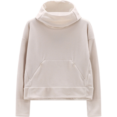 Jeanne Baret Dames Rochefort Hoodie
