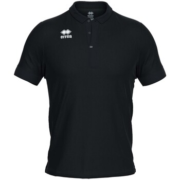 Errea Polo Shirt Korte Mouw  Vienna Mc Ad