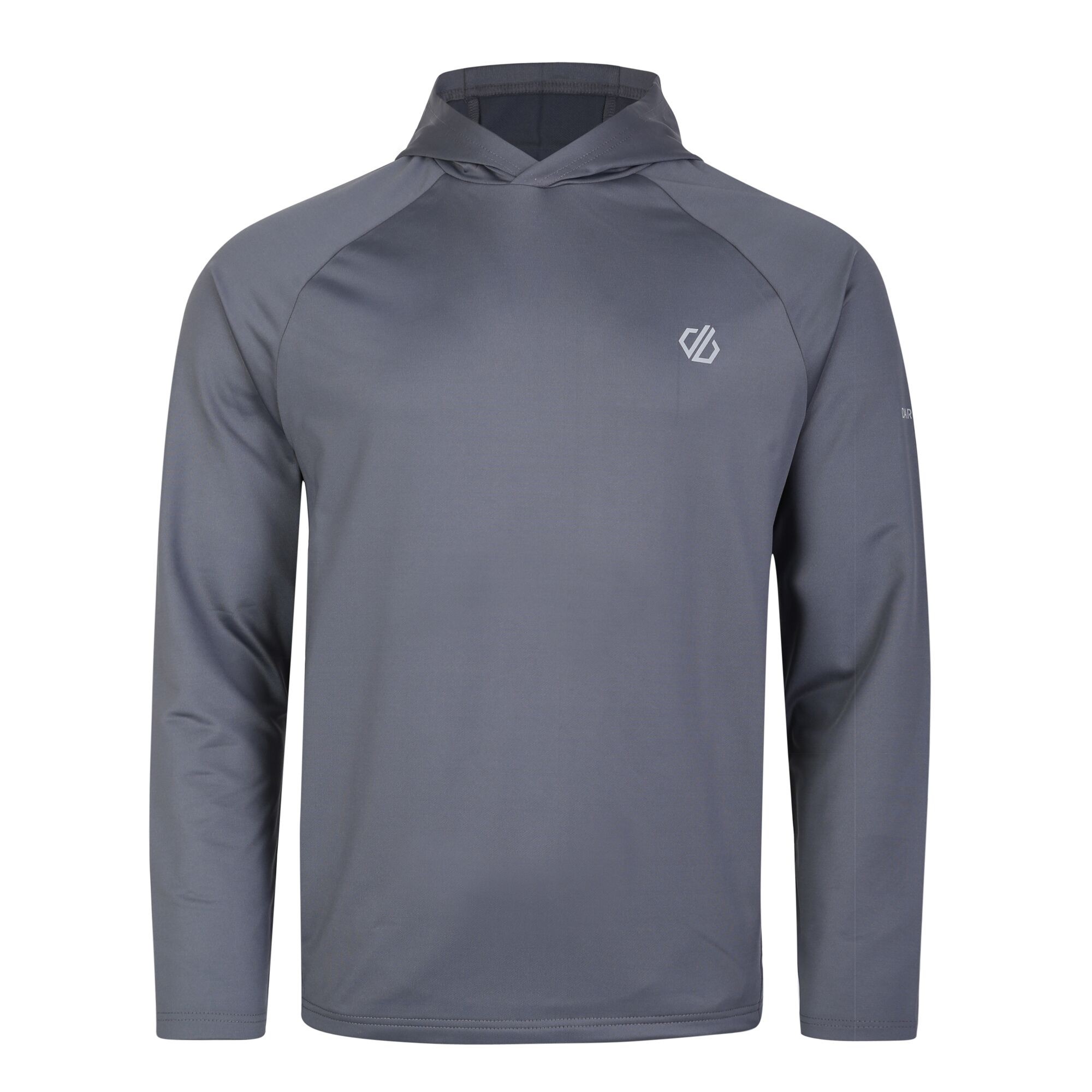 Dare2b Heren sprinted fitness hoodie