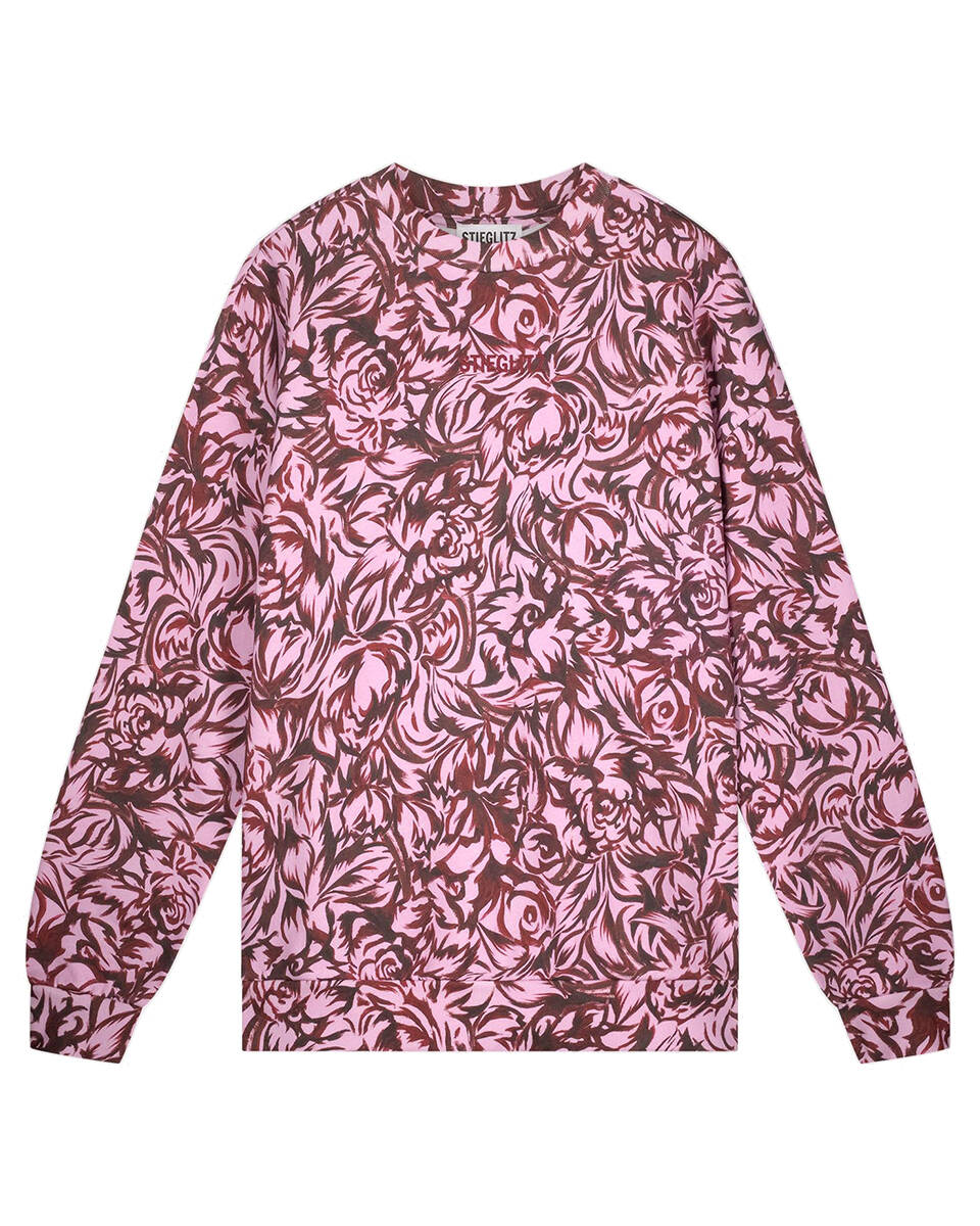 Stieglitz Sweat s250208 chaline