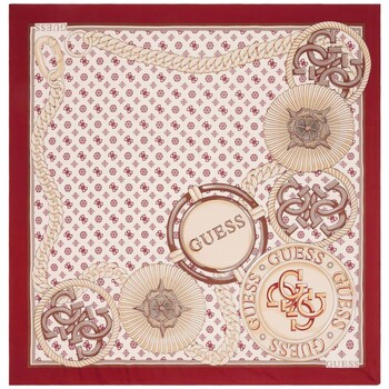Guess Sjaal  Printed Foulard 90X90