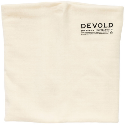 Devold Heren Endurance Merino Nekwarmer