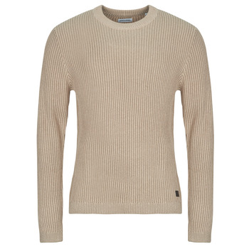Jack & jones Trui Jack & Jones JJEDOVER KNIT CREW NECK
